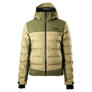 Mercury Premium Men's Ski Jacket